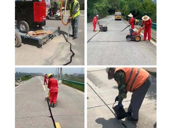 慈溪杭州道路维修保养