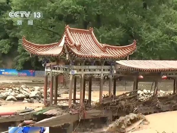 慈溪榆中山洪灾害启示录：沥青道路抗灾养护技术升级指南（