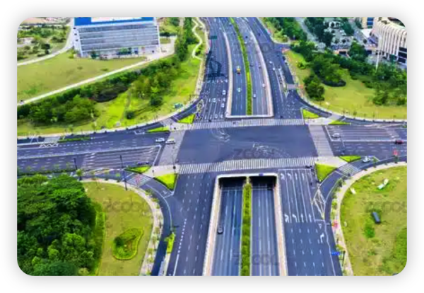 慈溪市政沥青道路施工：现代城市基础设施的关键推动者