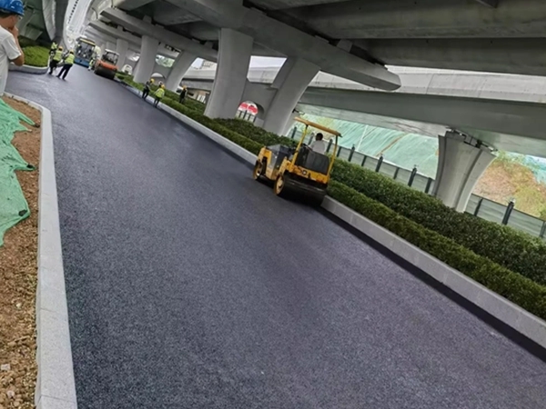 慈溪沥青道路养护：确保长久安全与高效流通的关键